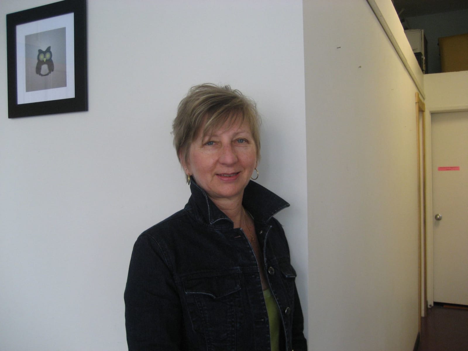 Phyllis from Seattle, Washington, United States