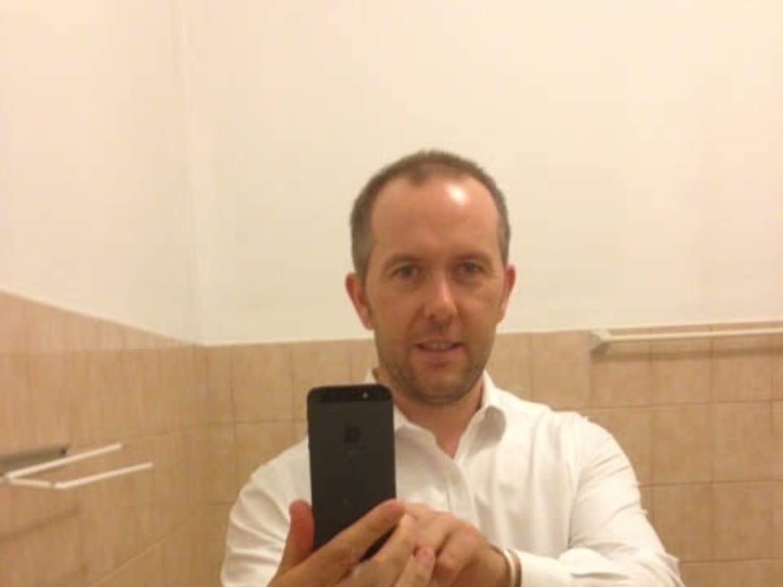 Des from Melbourne, Victoria, Australia
