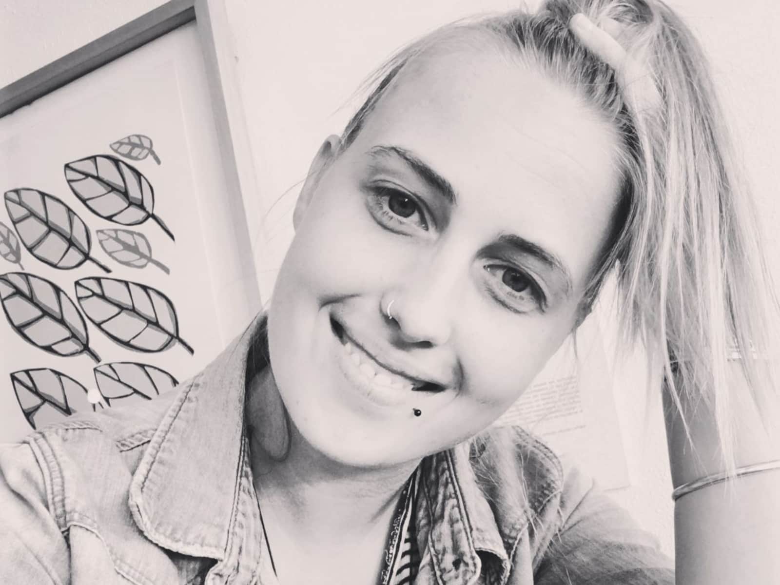 Dana from Melbourne, Victoria, Australia