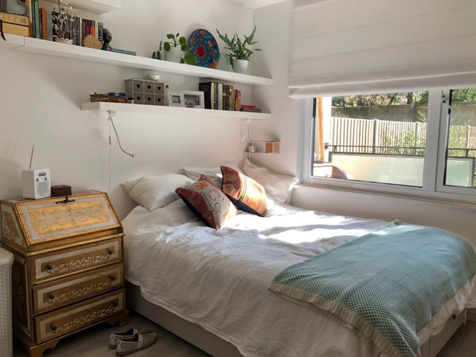 Housesitting assignment in London, United Kingdom
