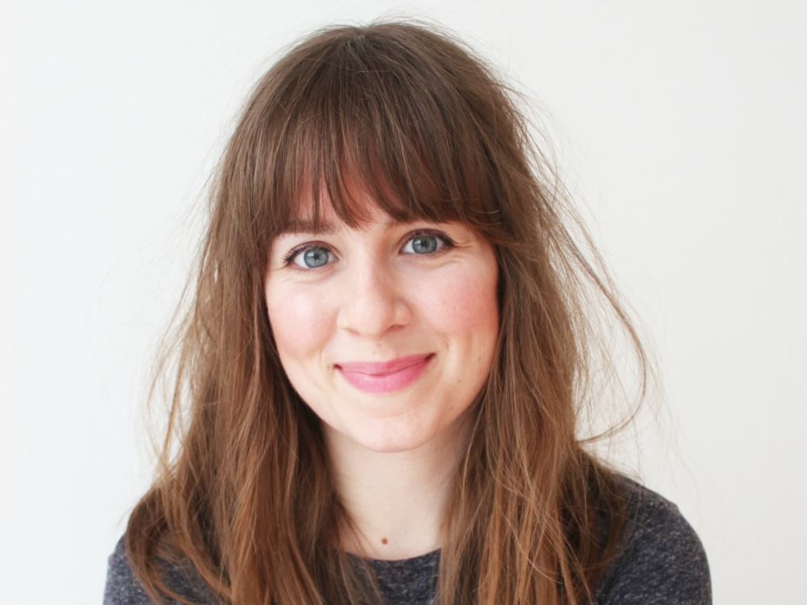Lisa from Amsterdam, Netherlands
