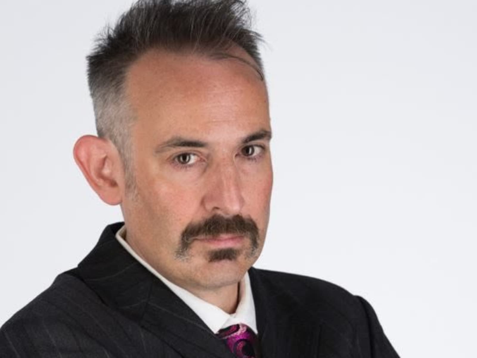 Richard from Bristol, United Kingdom