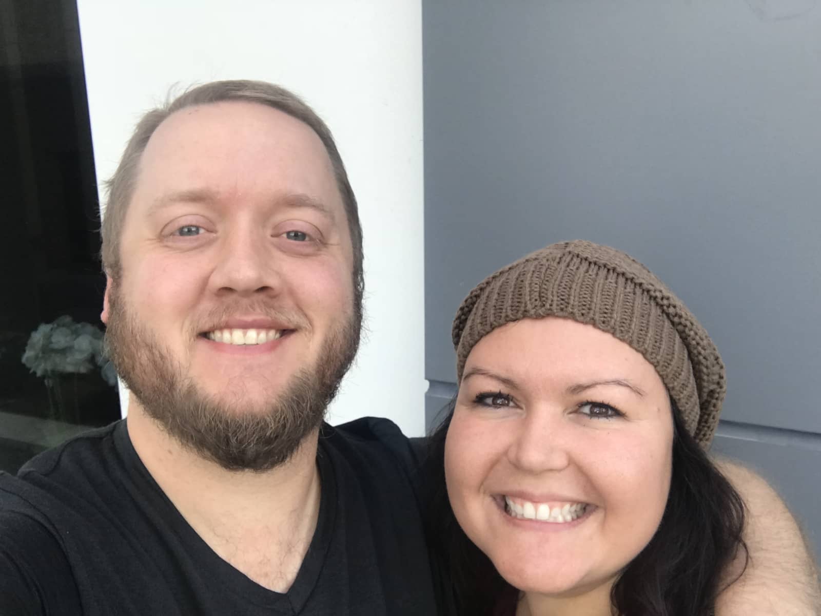 Allen & Thalita from Orlando, Florida, United States