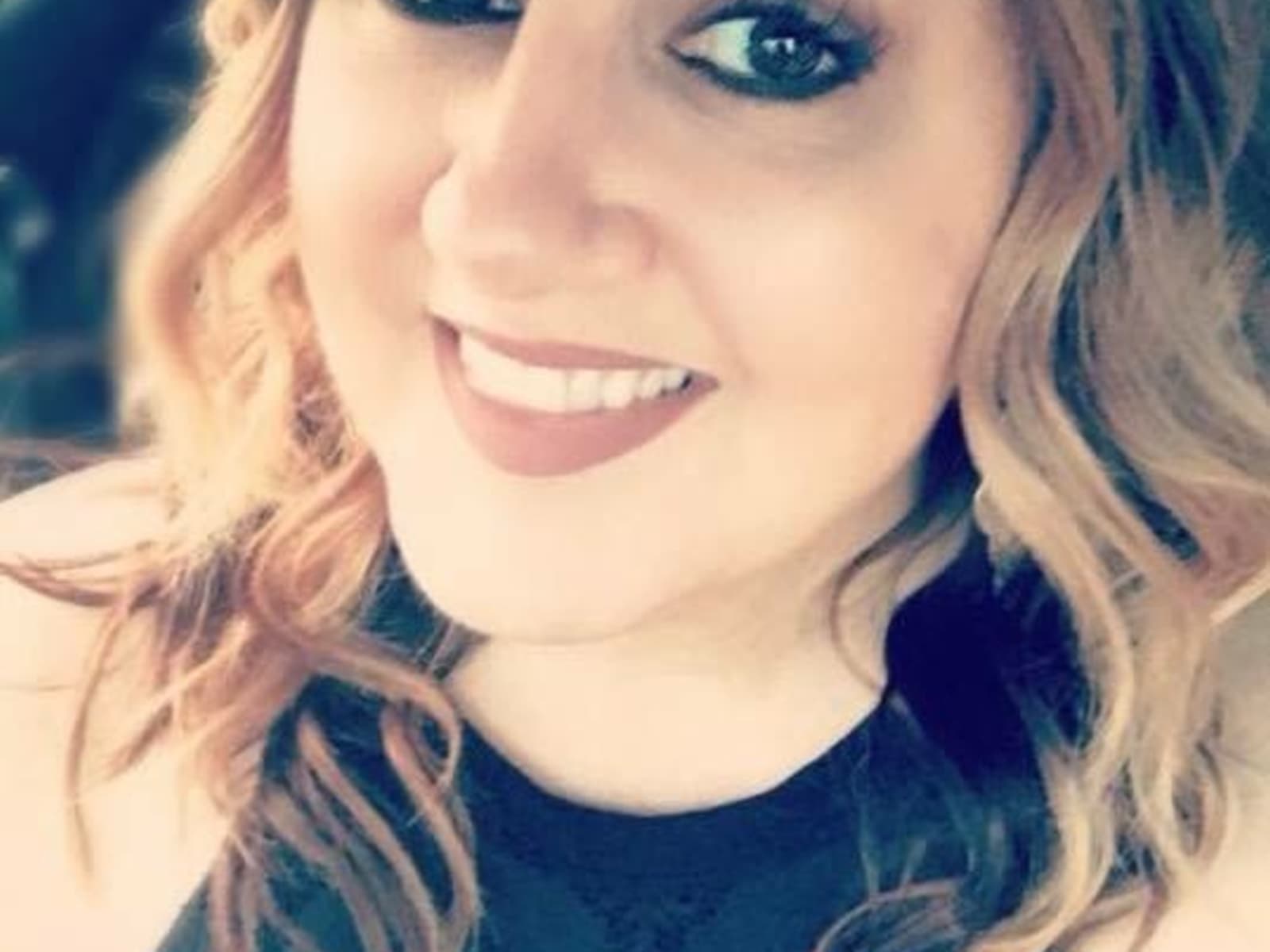 Donna from San Diego, California, United States
