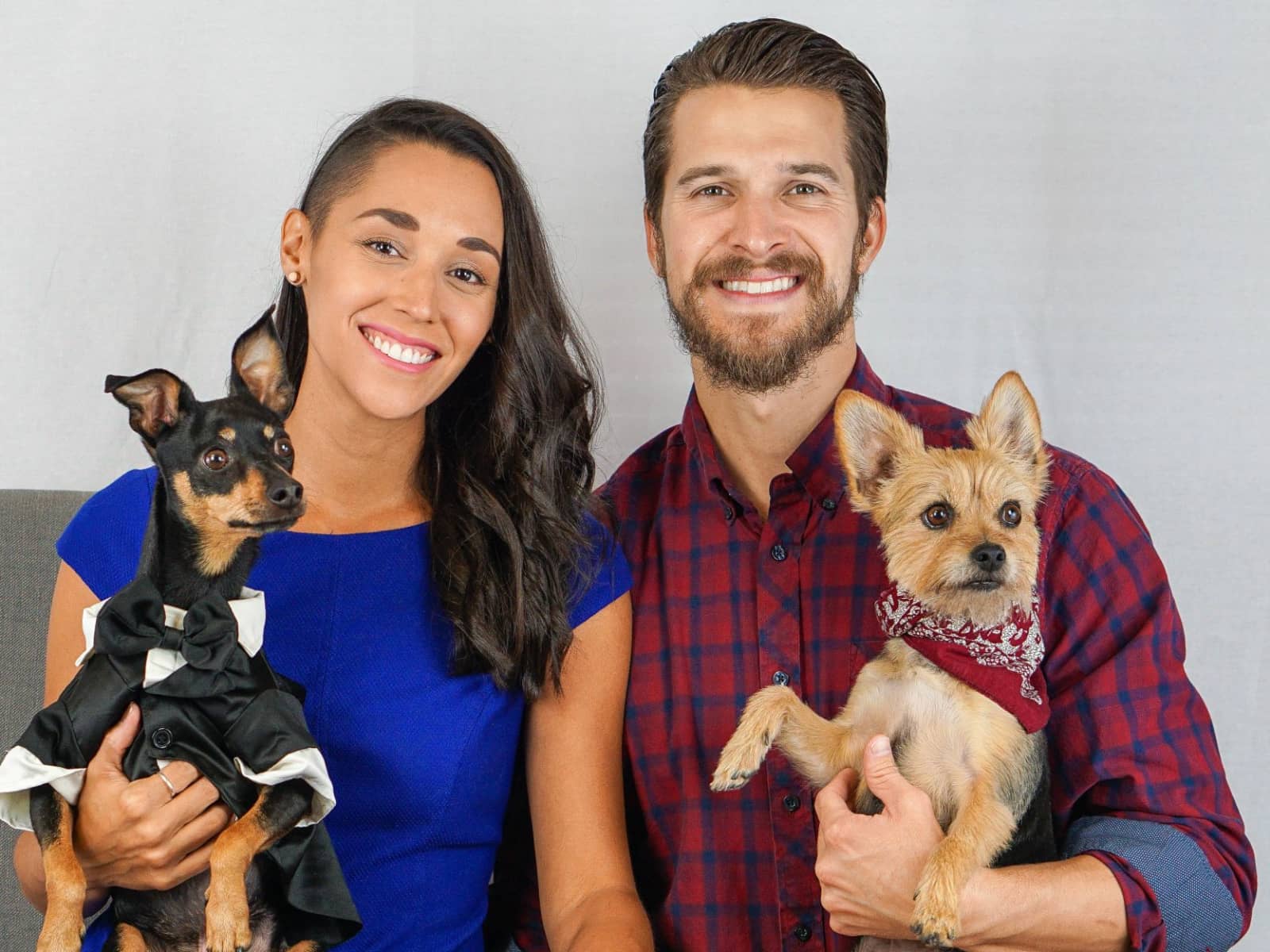 Jessica & Eric from Phoenix, Arizona, United States