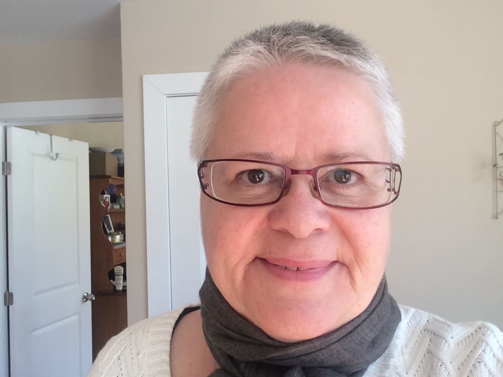 Terry from Halifax, Nova Scotia, Canada