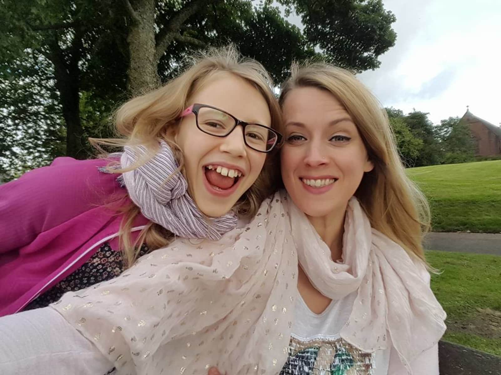 Gail from London, United Kingdom