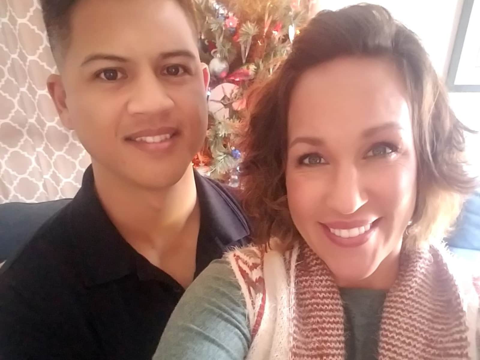 Kristi from Swansboro, North Carolina, United States