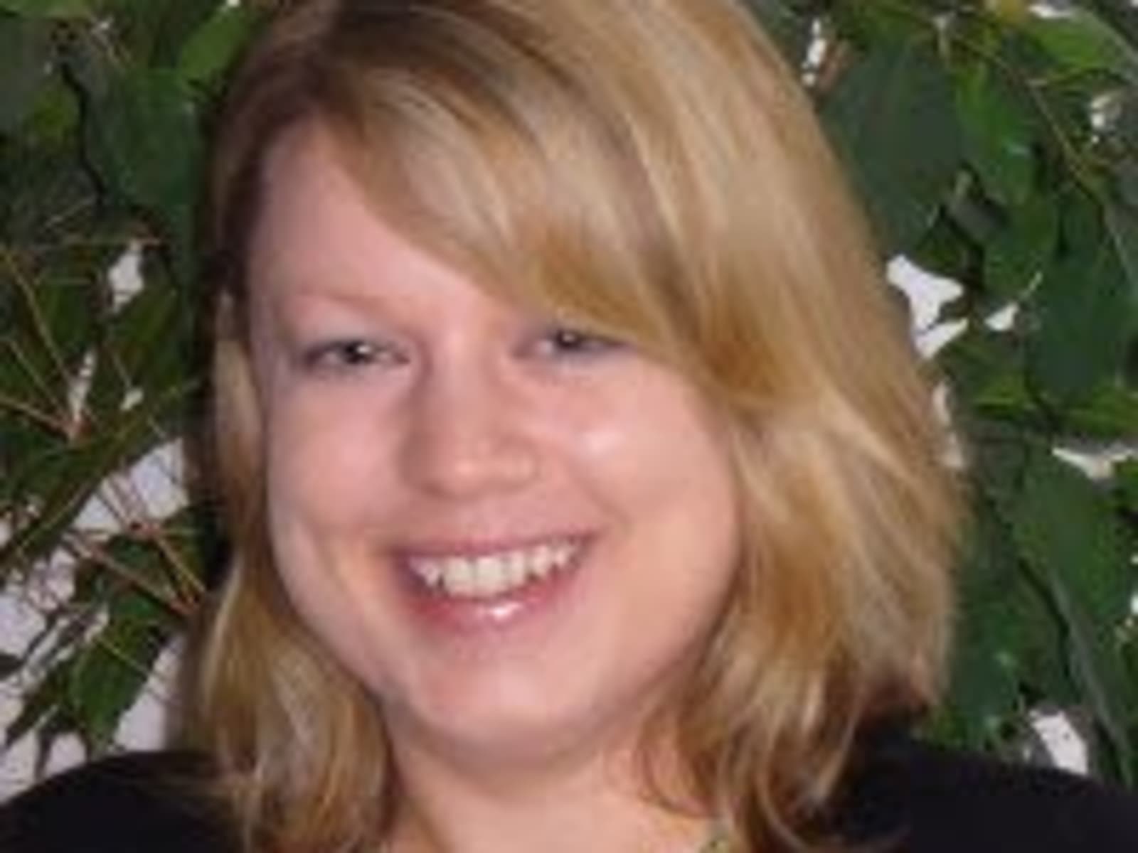 Jenny from Bristol, United Kingdom