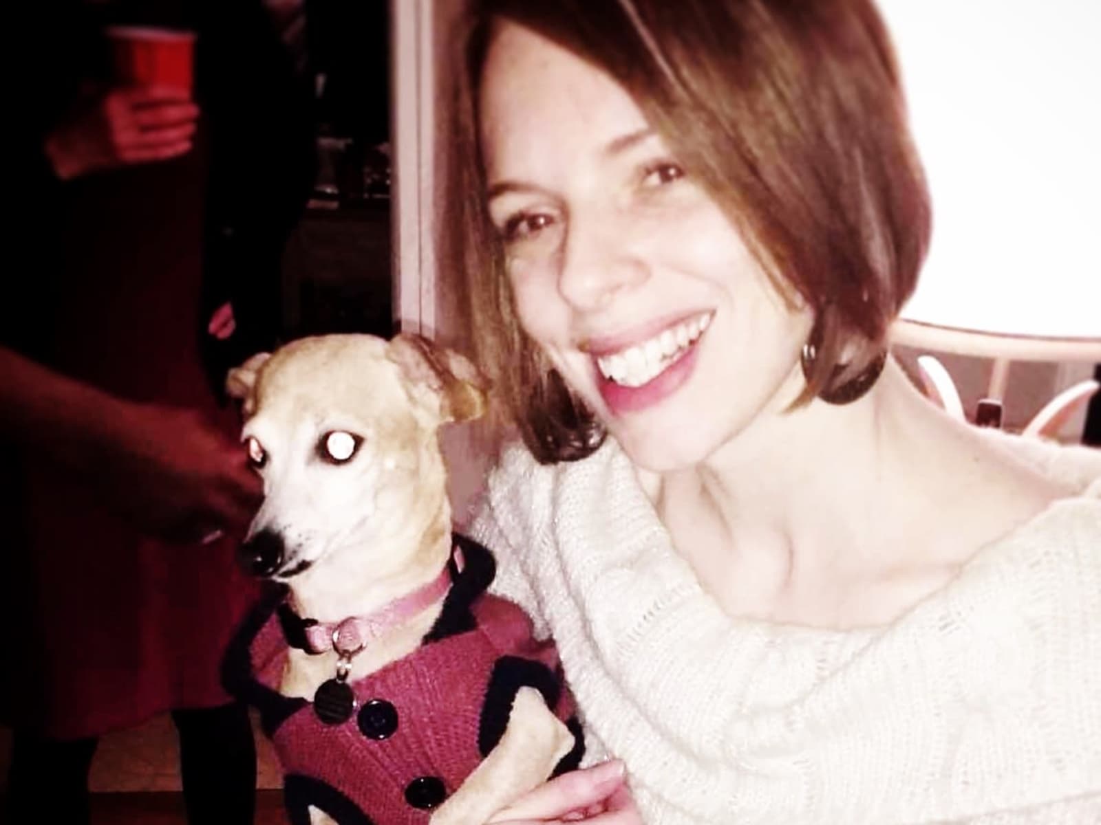 Ami & Louis from Baltimore, Maryland, United States