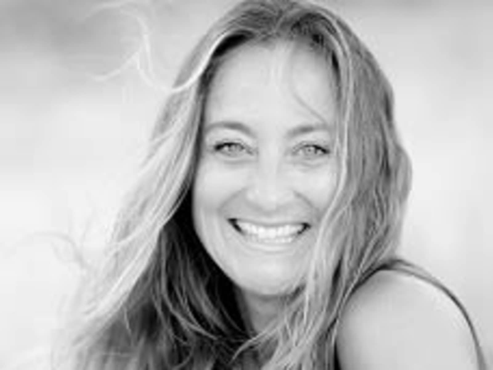 Laura from Wilmington, North Carolina, United States