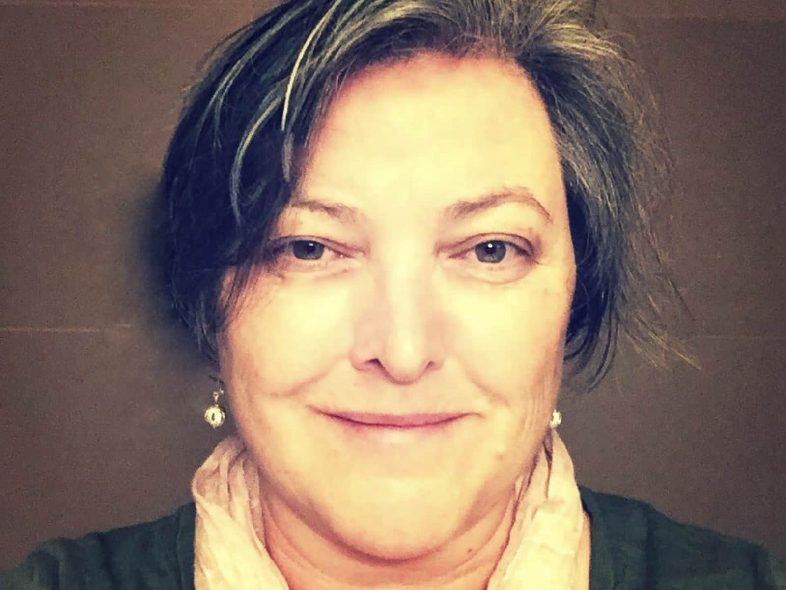 Rachel from Llangollen, United Kingdom