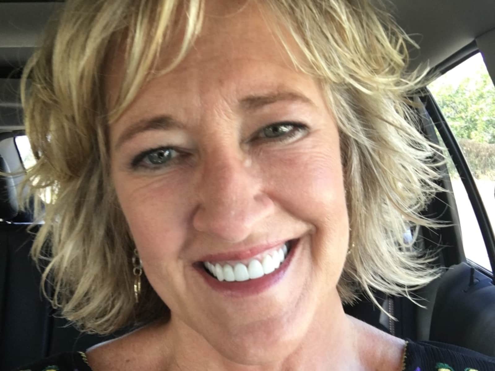 Shari from Omaha, Nebraska, United States
