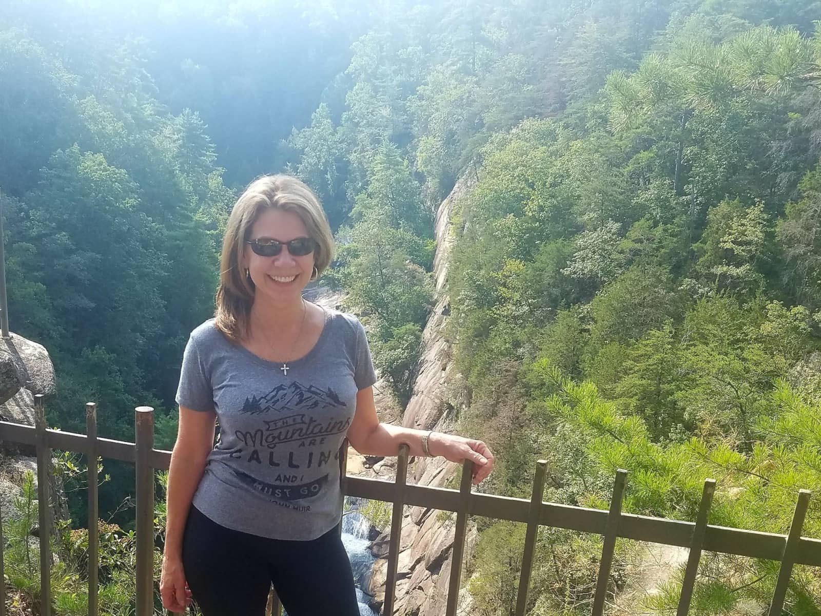 Darlene from Tampa, Florida, United States
