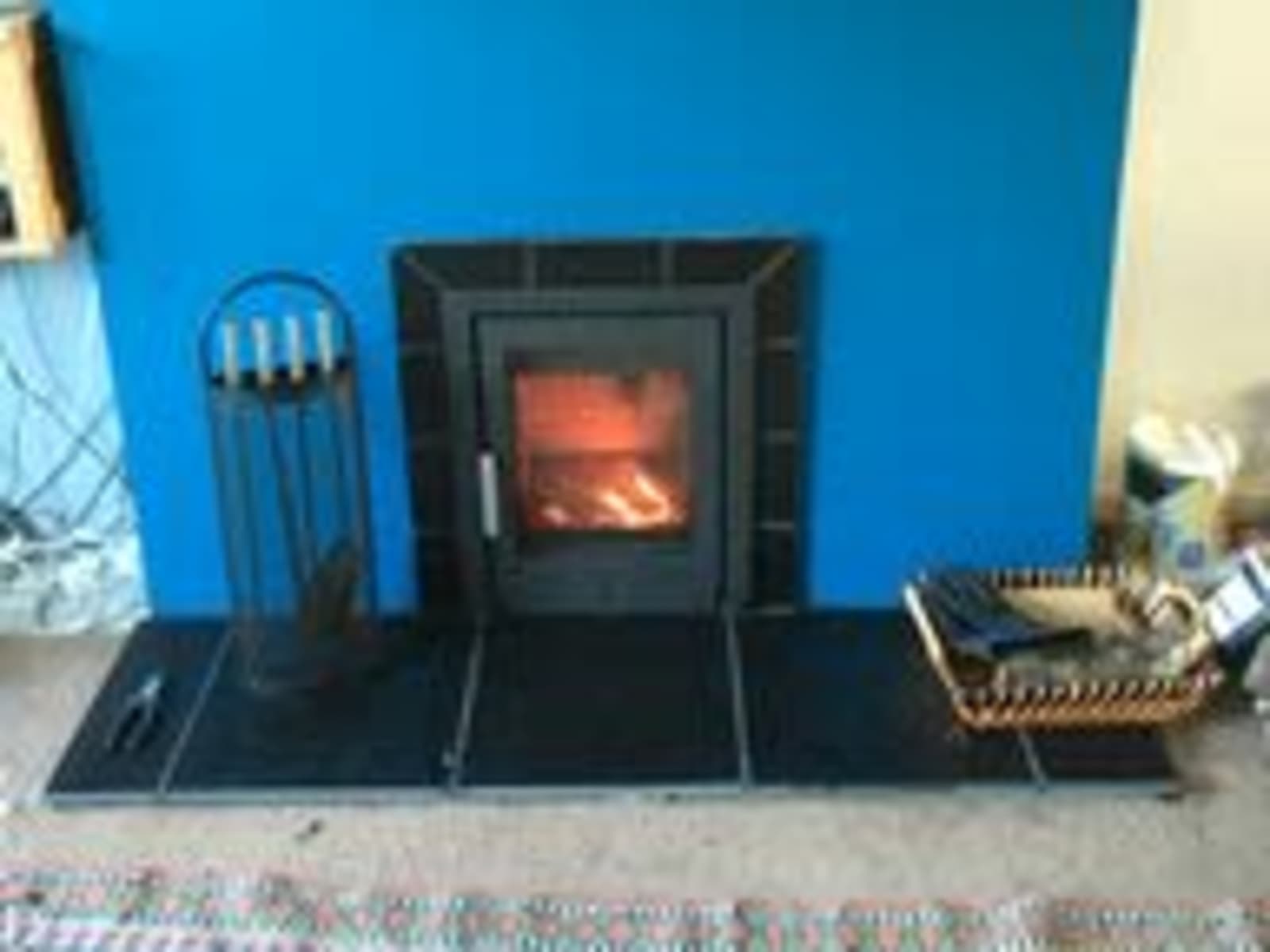 Housesitting assignment in Dunstable, United Kingdom