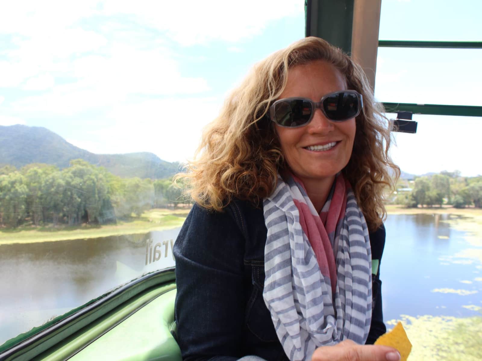 Kristi from Kansas City, Missouri, United States