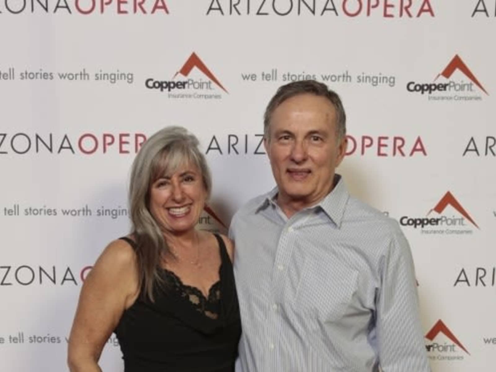 Spongie & Jorn from Phoenix, Arizona, United States