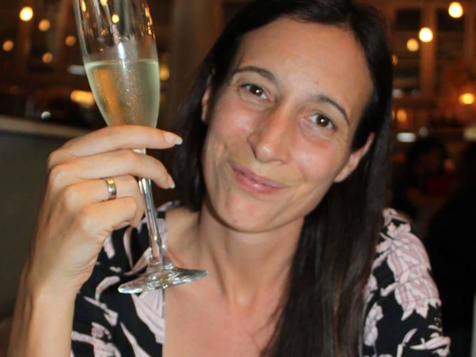 Kate from Bristol, United Kingdom