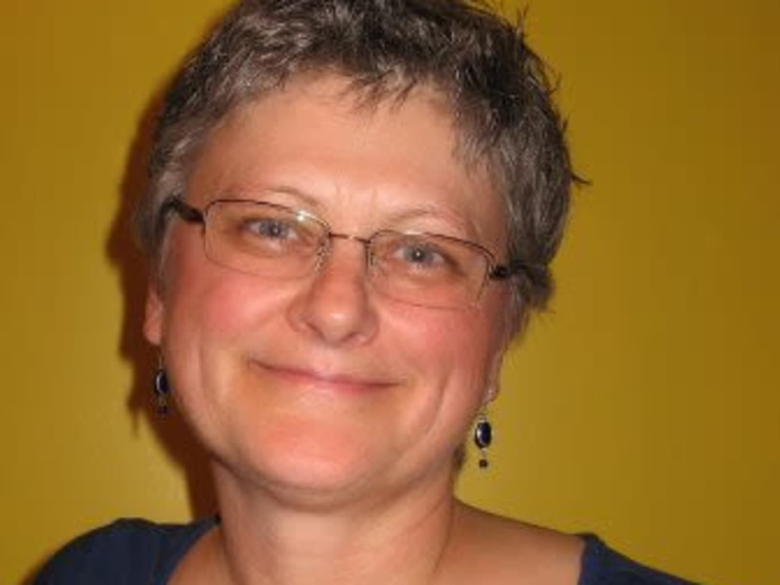 Clare from Vancouver, British Columbia, Canada