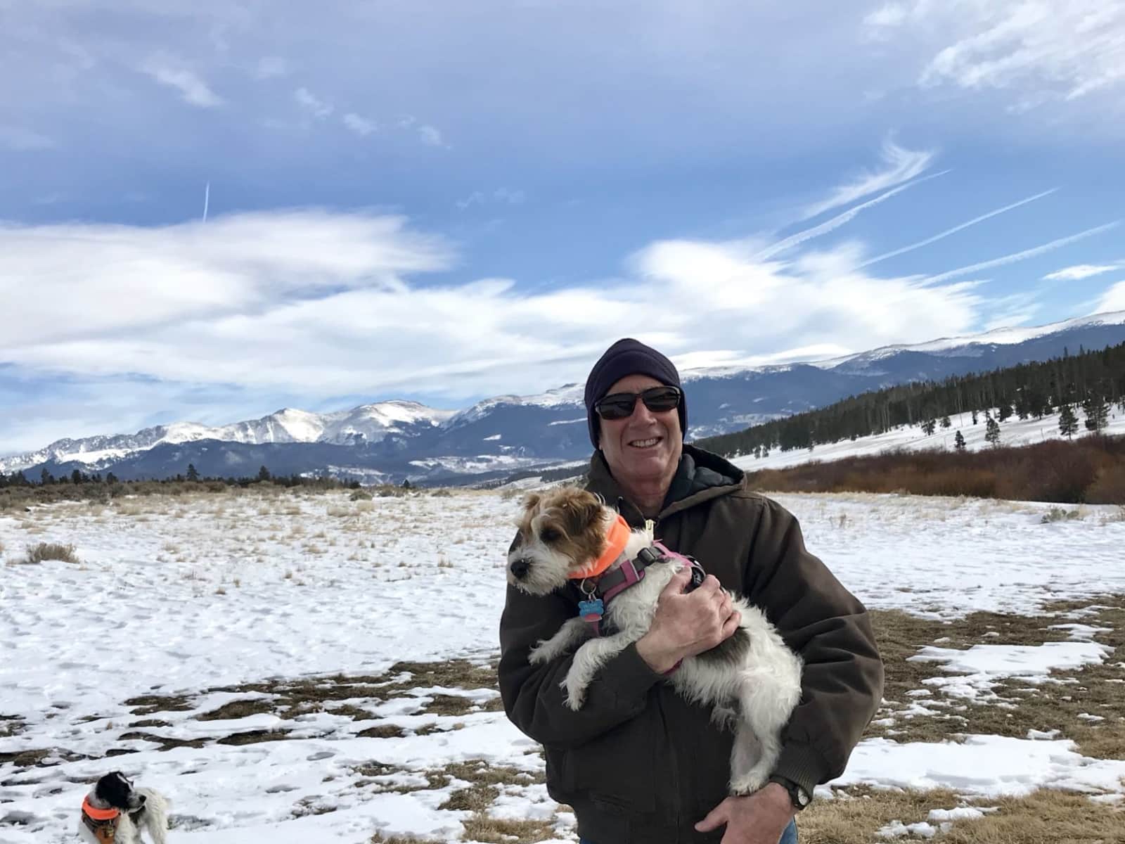 Demos from Fraser, Colorado, United States