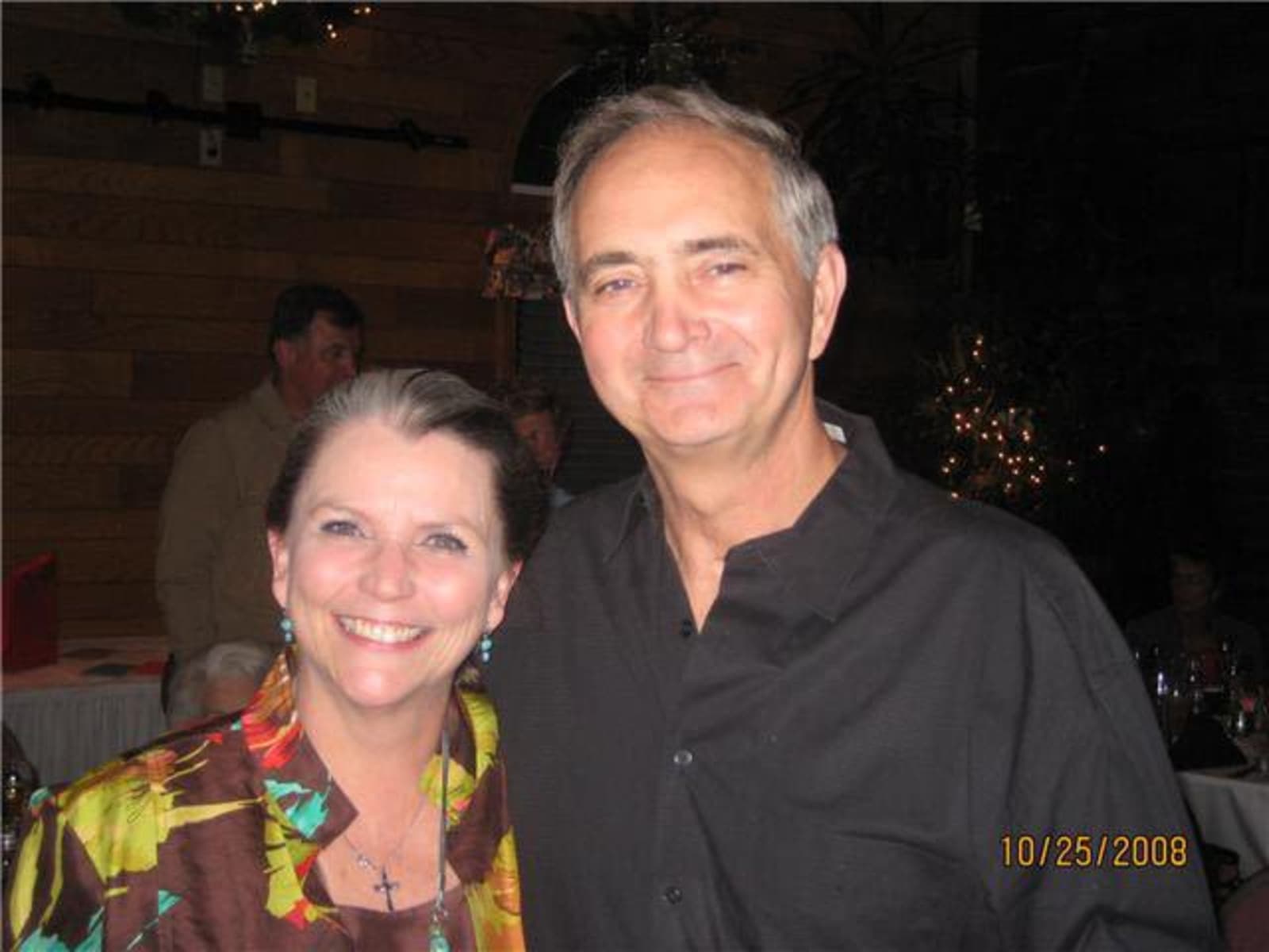Marjorie & William from Cleveland, Ohio, United States