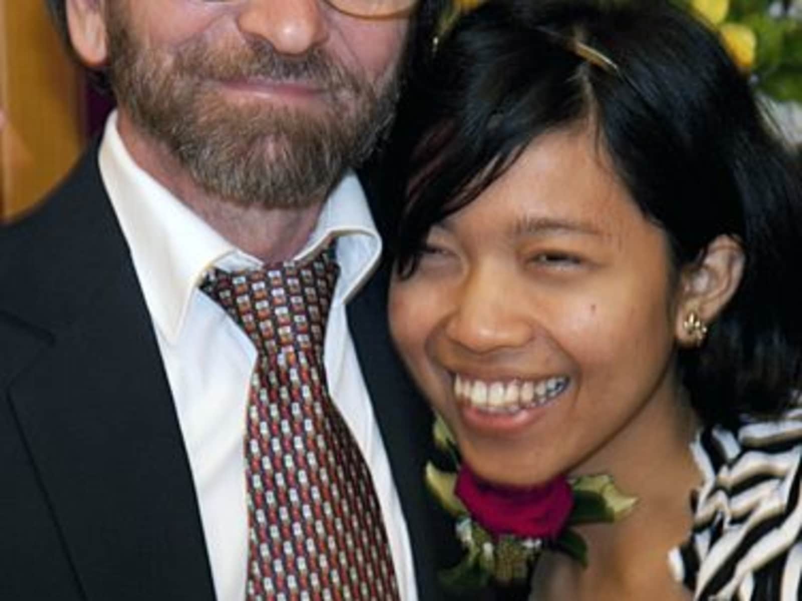Michael & Nataya from Vienna, Austria