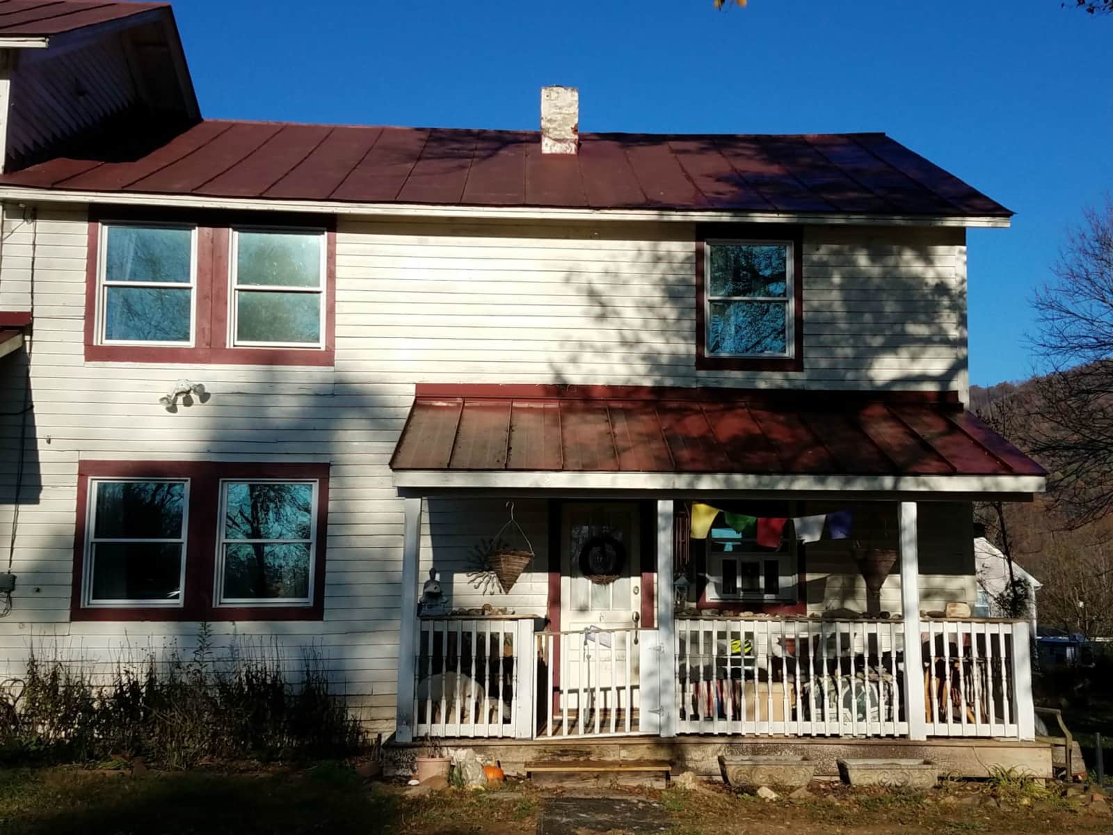 Housesitting assignment in Charlottesville, Virginia, United States