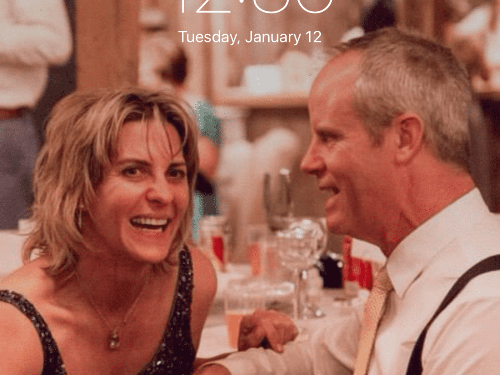 Terri & Jeff from Washington, D.C., Washington, D.C., United States
