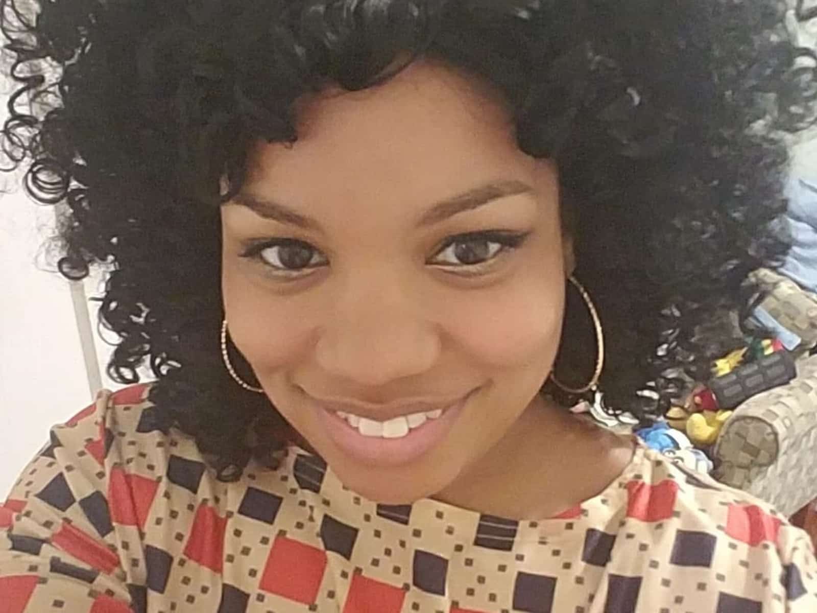 Leah c from New Orleans, Louisiana, United States