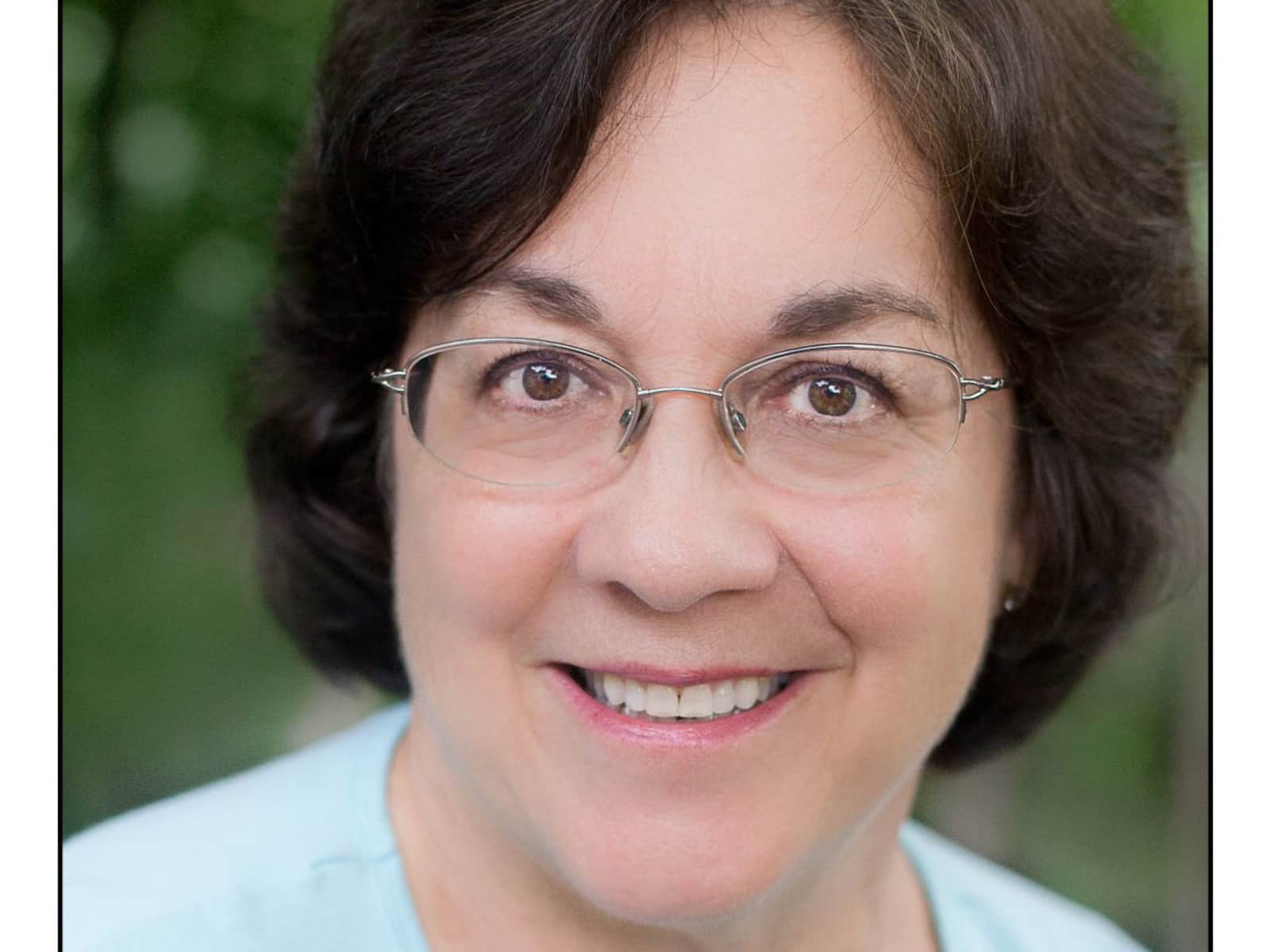Josephine from Richmond, Virginia, United States