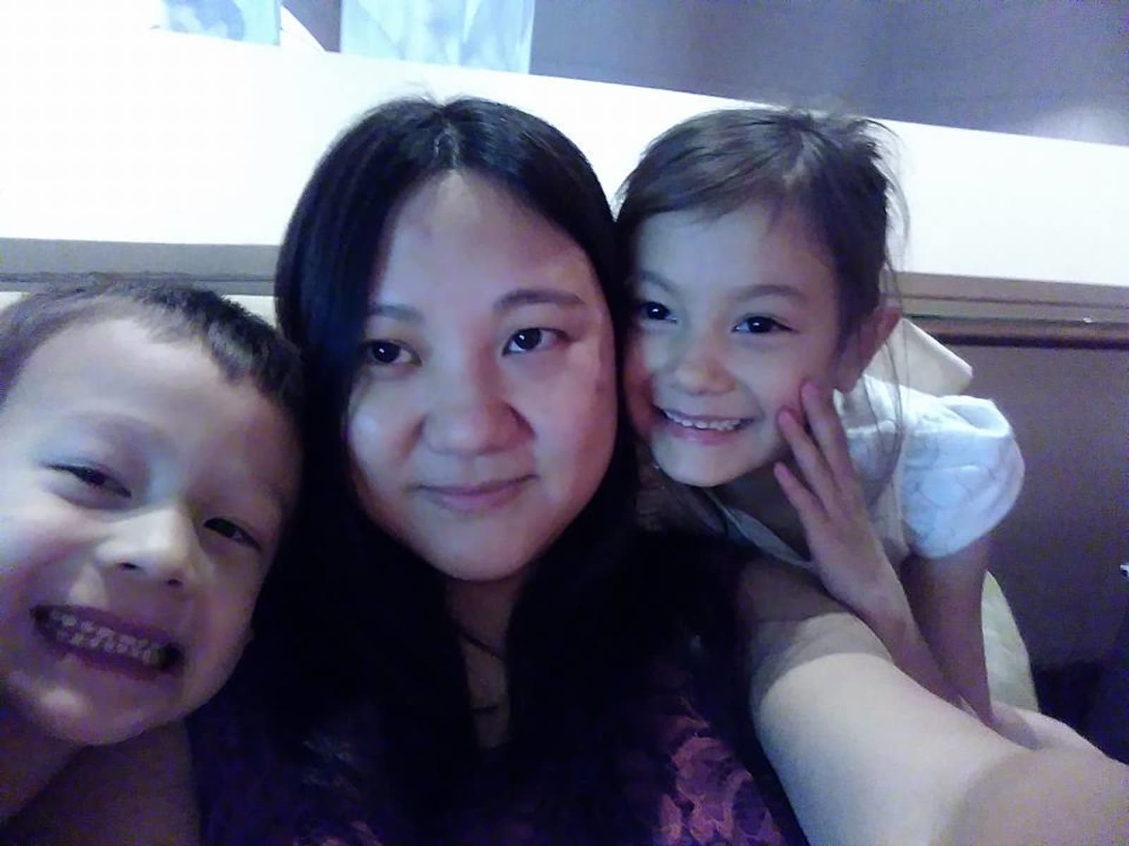 Tina from Houston, Texas, United States
