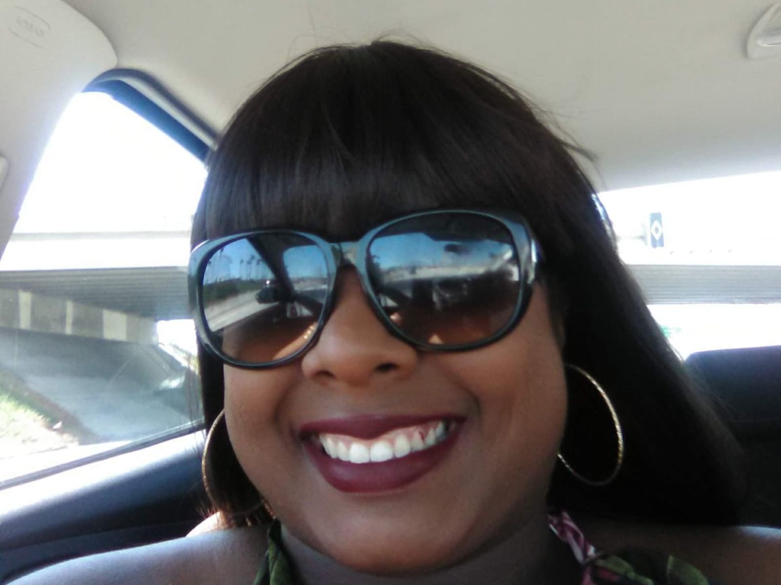 Chanisse from San Bernardino, California, United States
