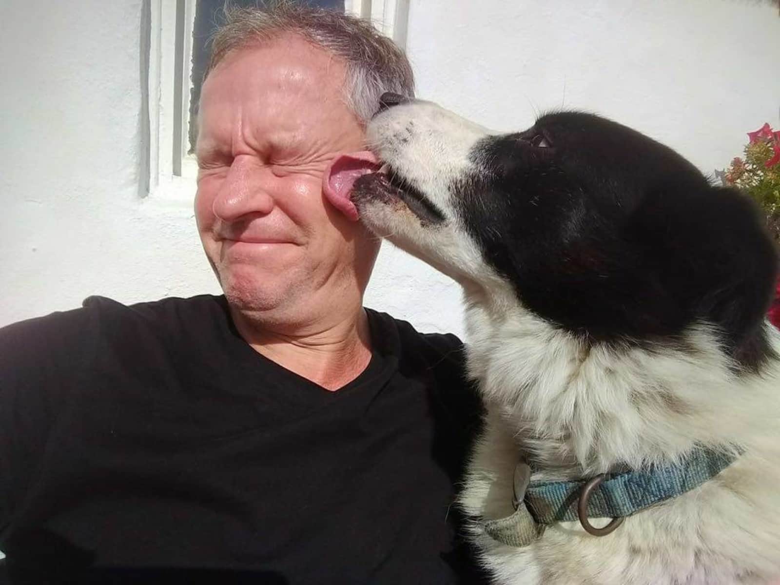 John from Royal Leamington Spa, United Kingdom