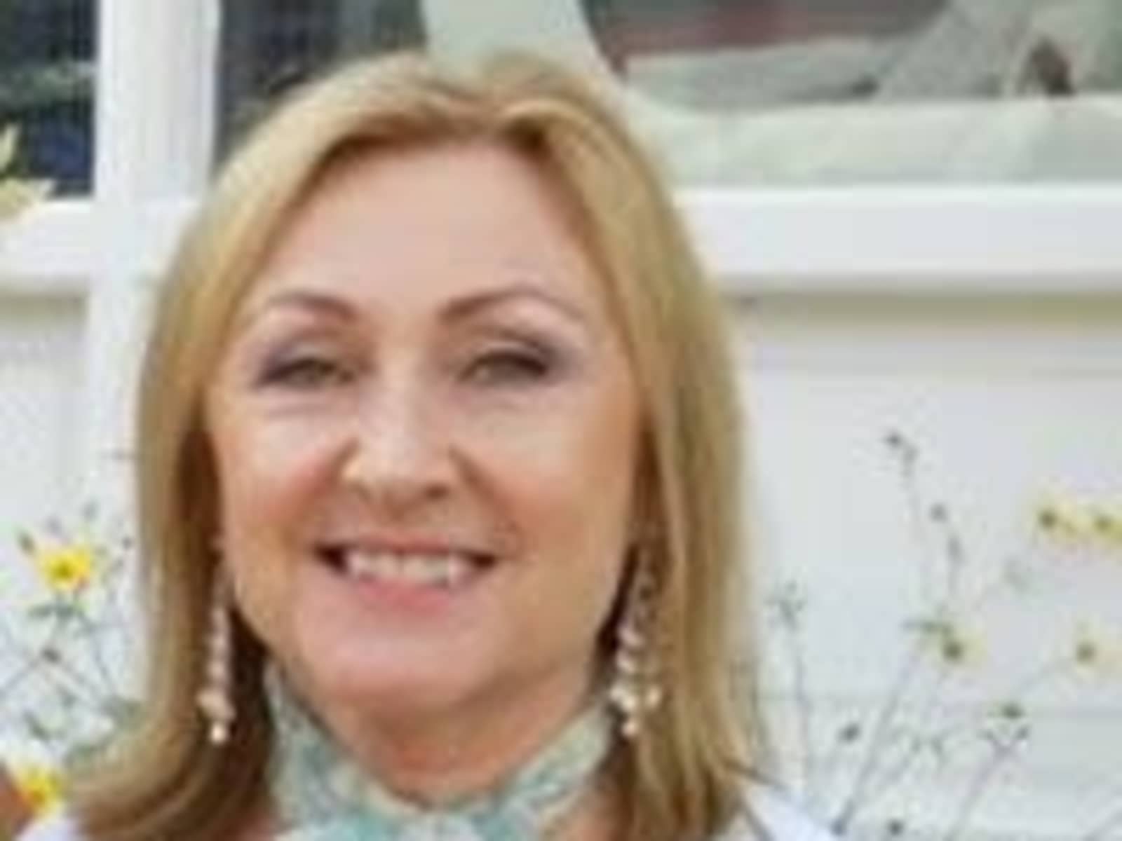 Angela from Wilmslow, United Kingdom