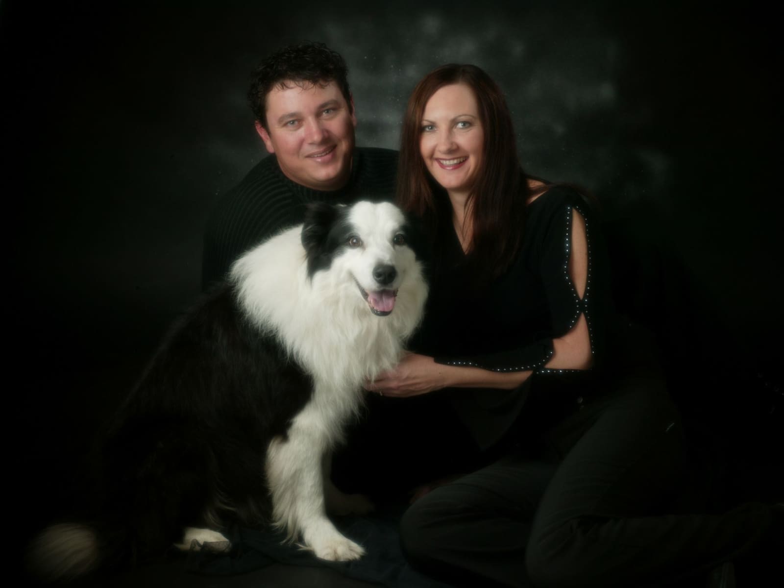 Helen & Bryce from Barnstaple, United Kingdom