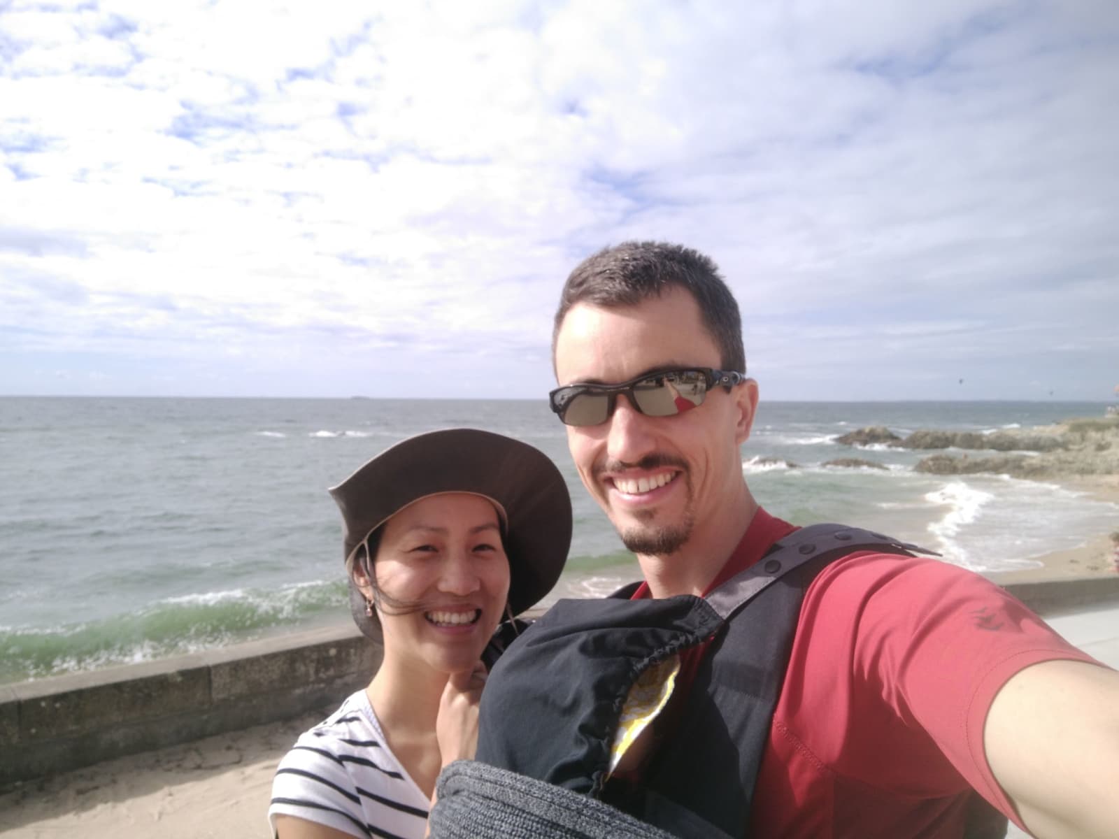 Judy & Lionel from Brisbane, Queensland, Australia
