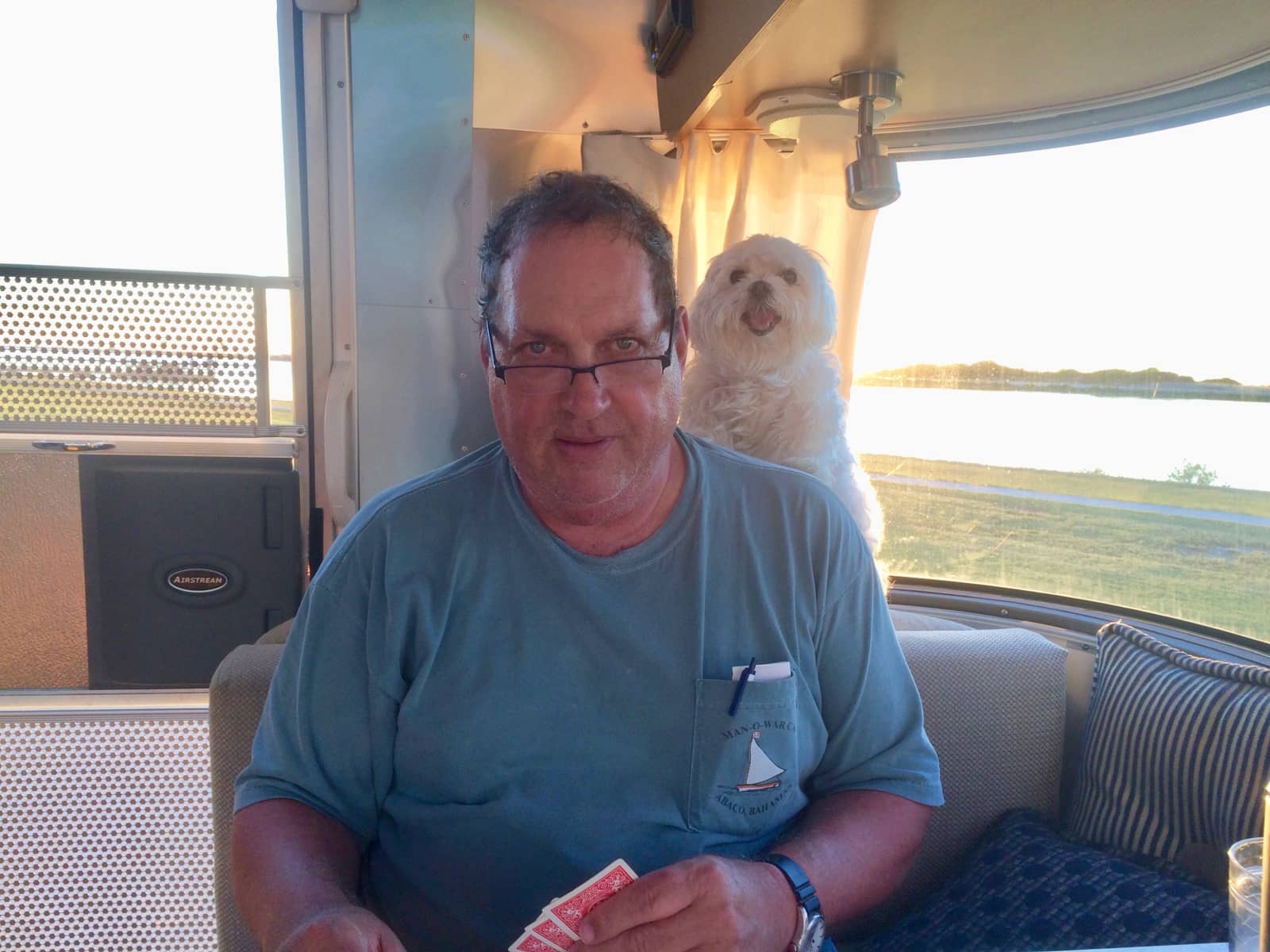 John c & Pamela from League City, Texas, United States