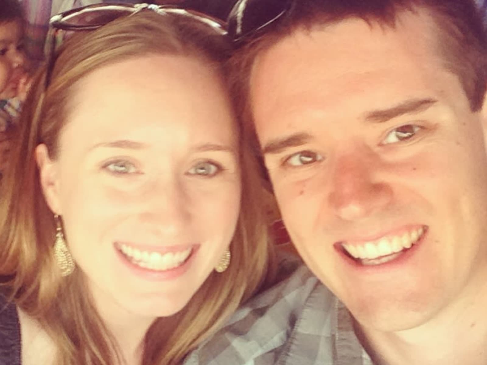 Danielle & Nathan from Newberg, Oregon, United States