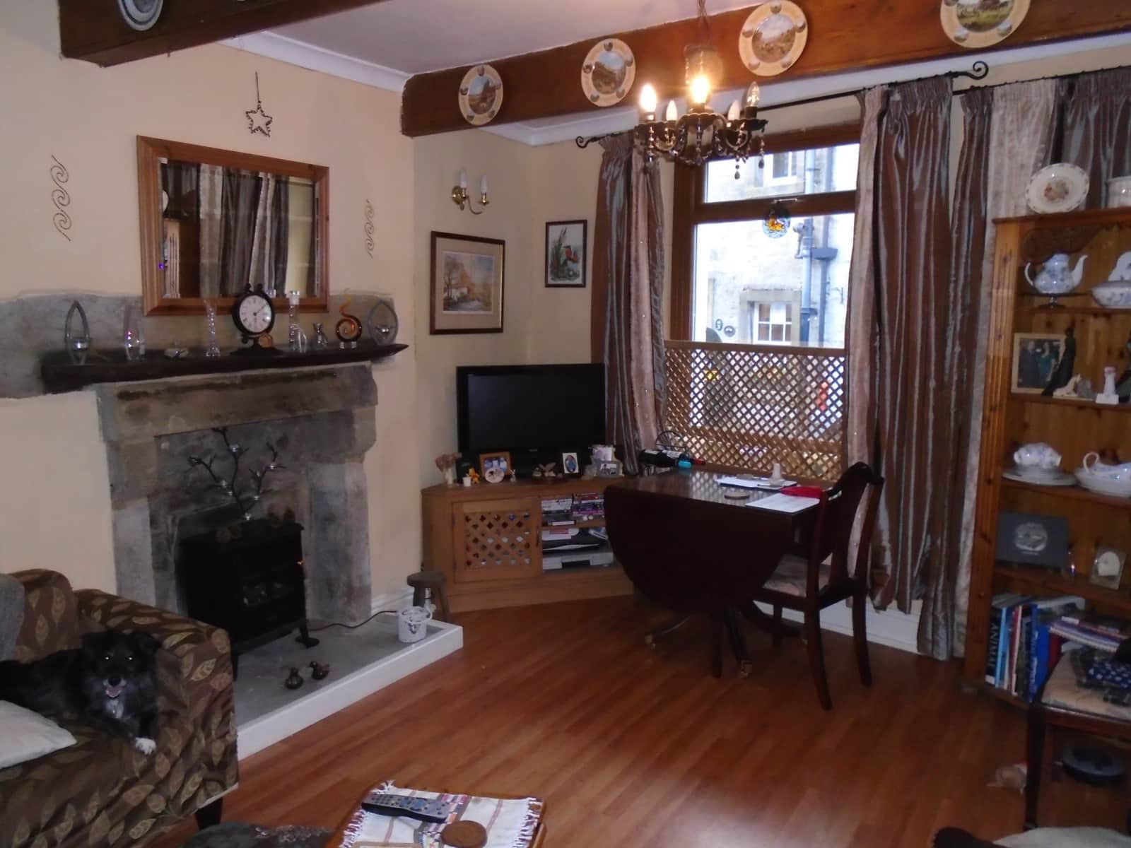 Housesitting assignment in Settle, United Kingdom