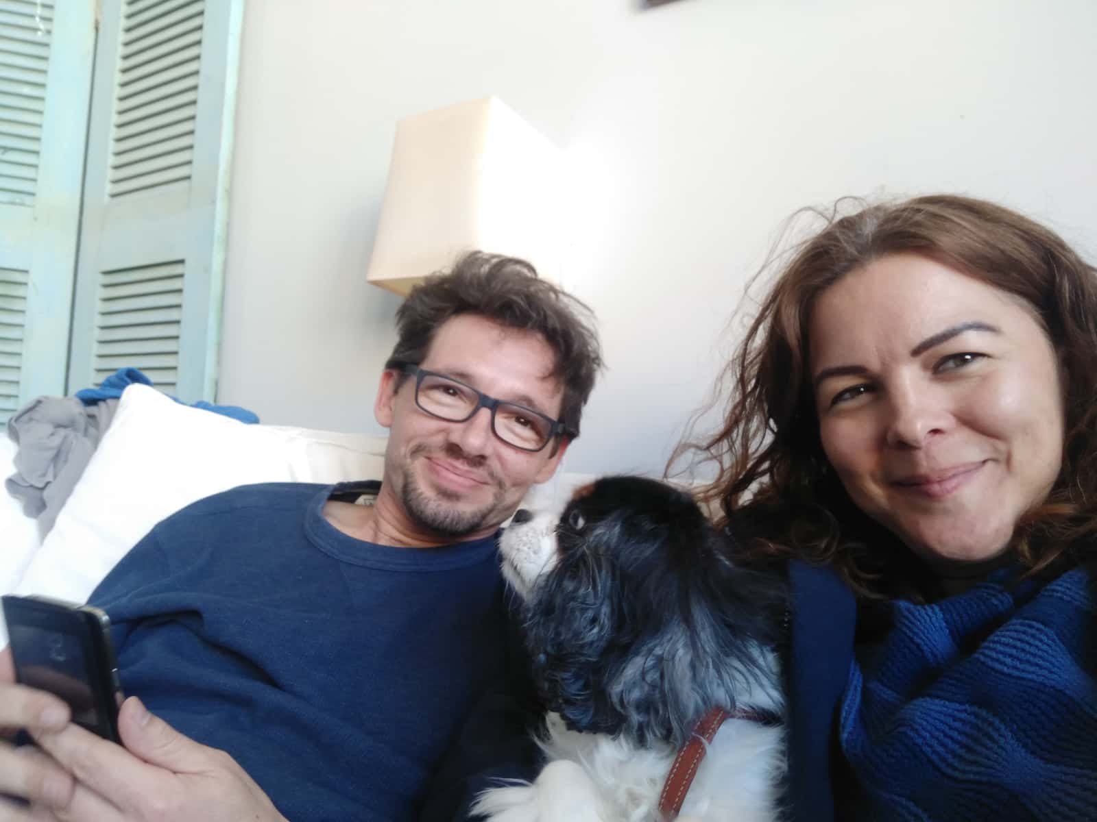 Jasmine & Gary from Ridgway, Pennsylvania, United States
