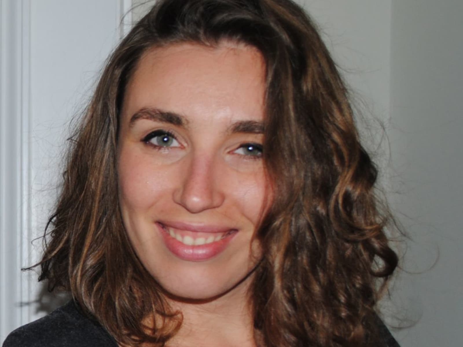 Lucie from Melbourne, Victoria, Australia