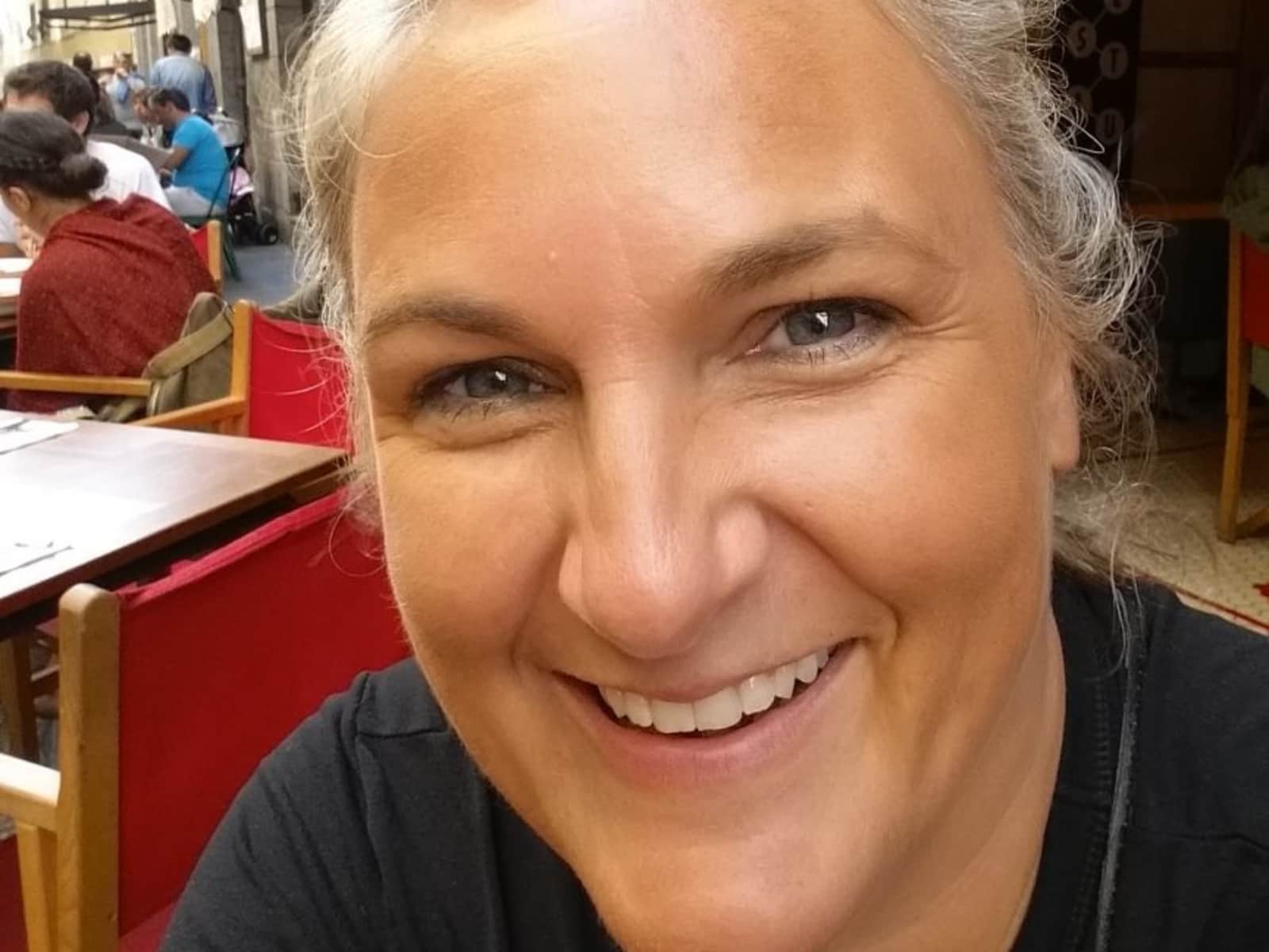 Annelise from Taylor, Michigan, United States