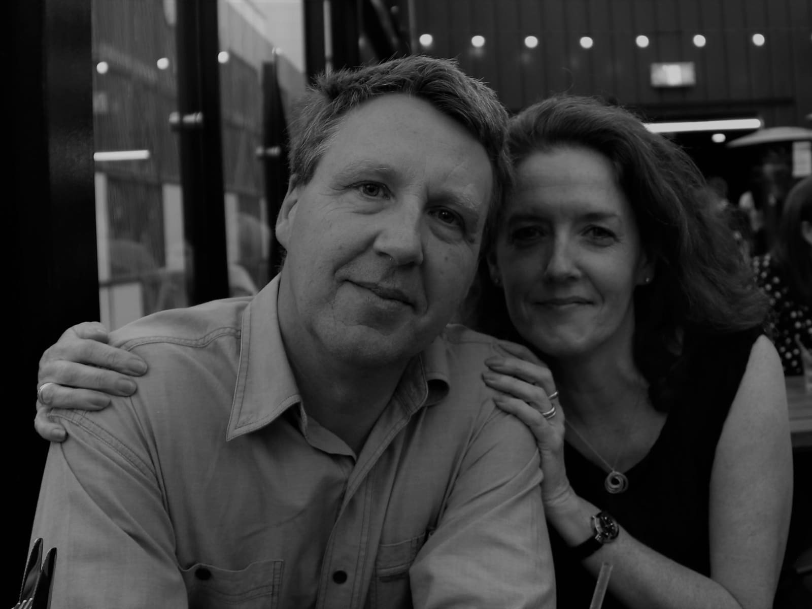 Jane & paul & Paul from Adelaide Hills, South Australia, Australia