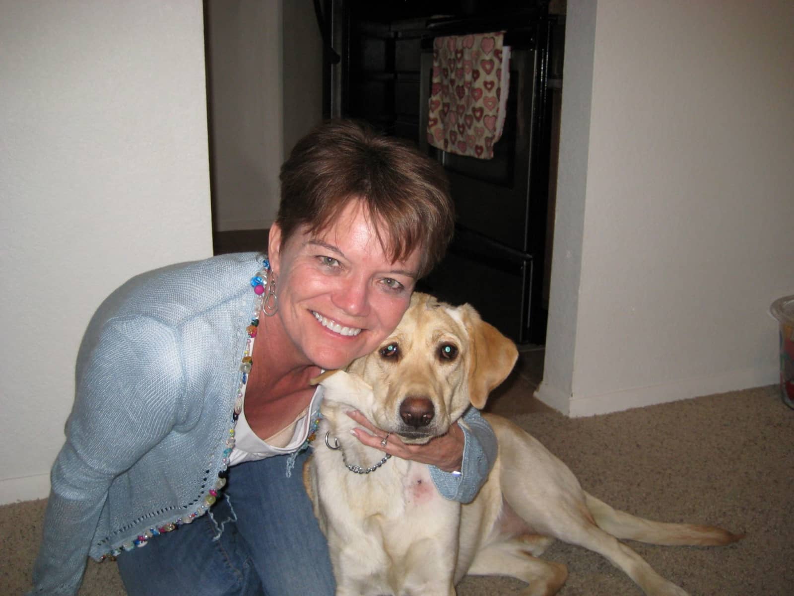 Diane from Kansas City, Missouri, United States