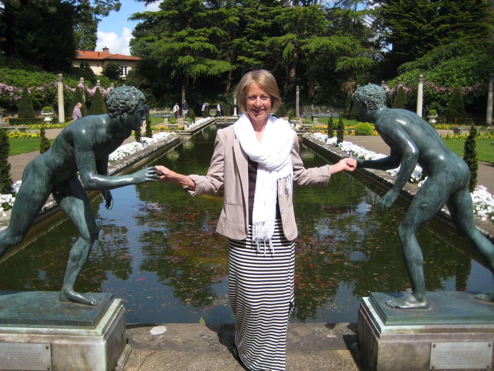 Susan from Bournemouth, United Kingdom