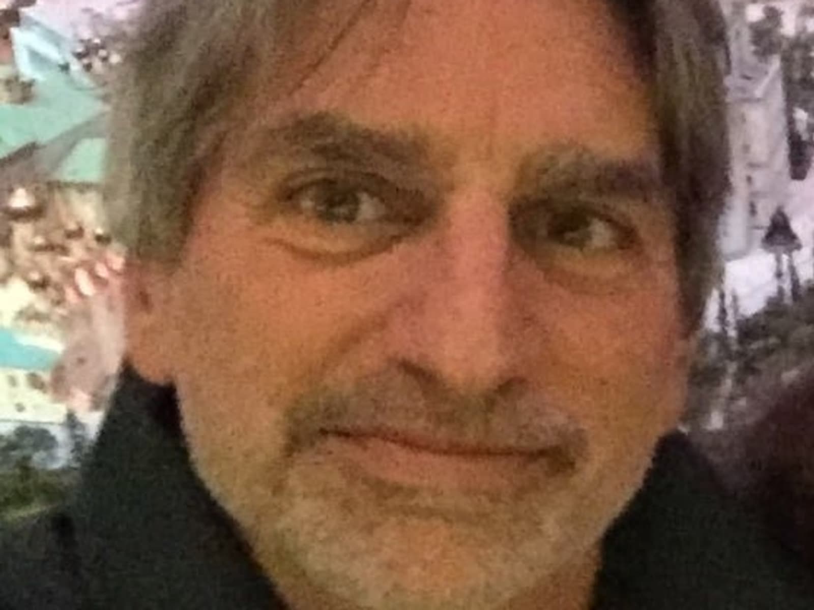 David from Mill Valley, California, United States