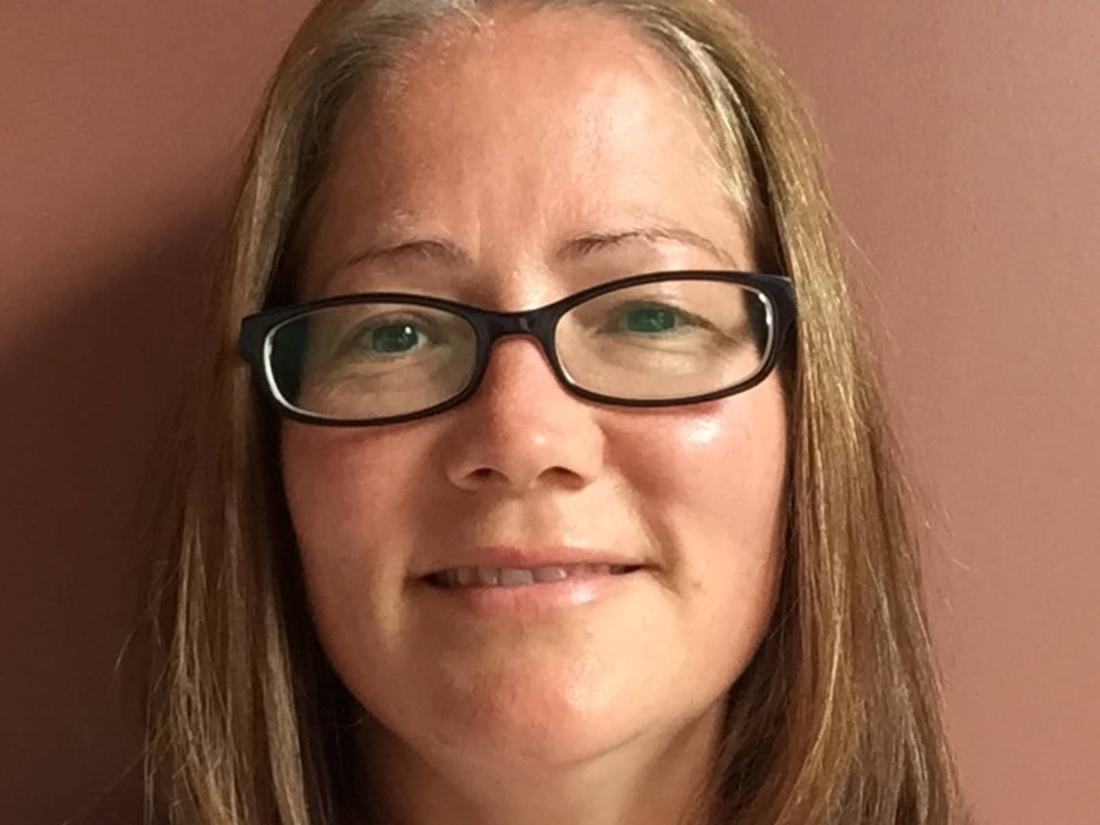 Sarah from Whitehorse, Yukon, Canada
