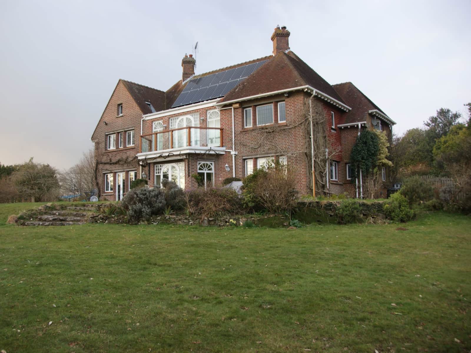 Housesitting assignment in Lytchett Matravers, United Kingdom