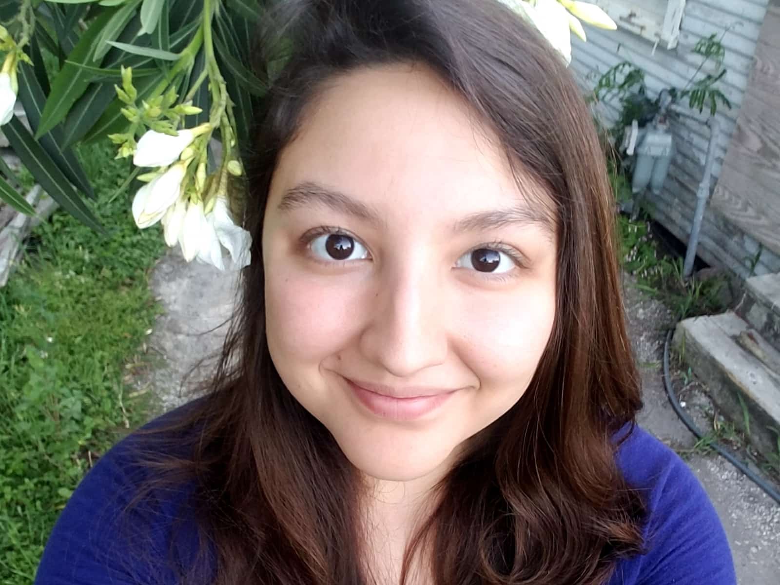 Sinthiana from Corpus Christi, Texas, United States