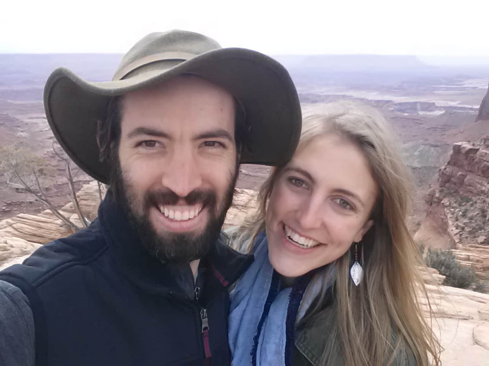 Devon & Katia from Denver, Colorado, United States